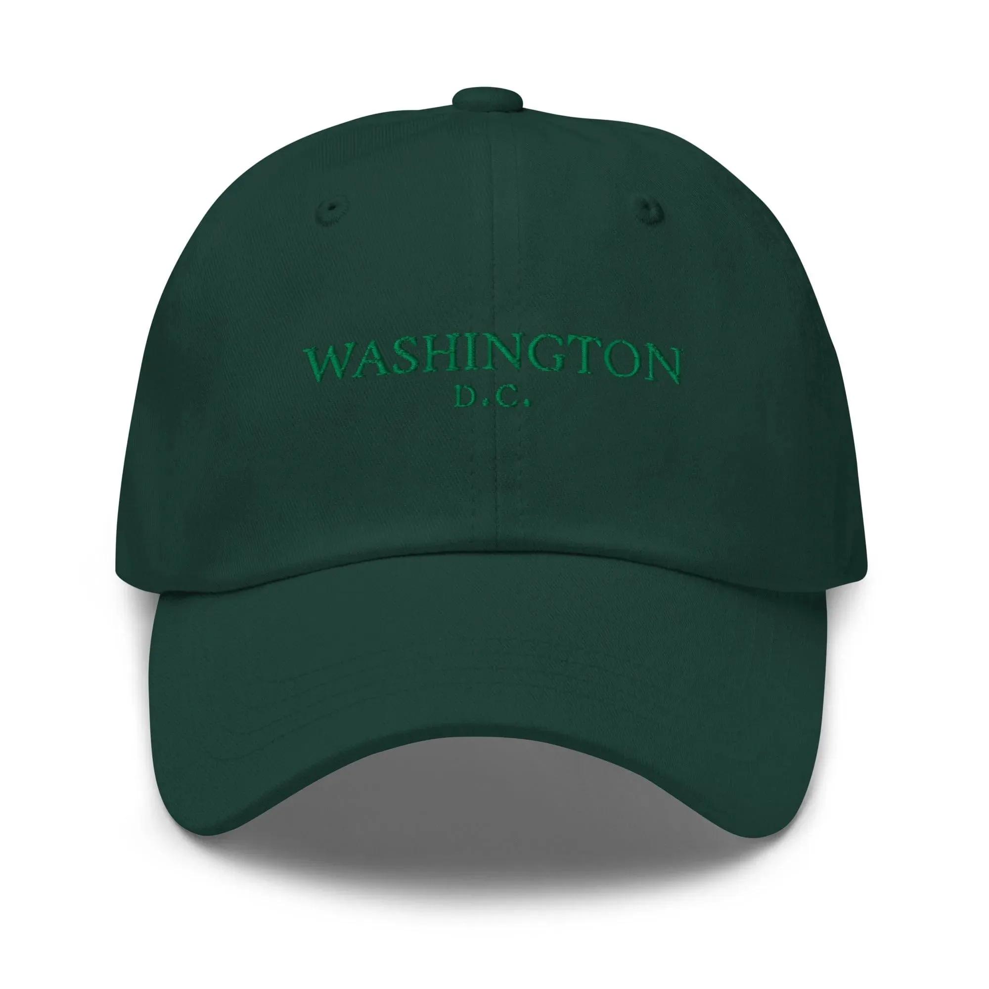 Washington DC Dad Hat