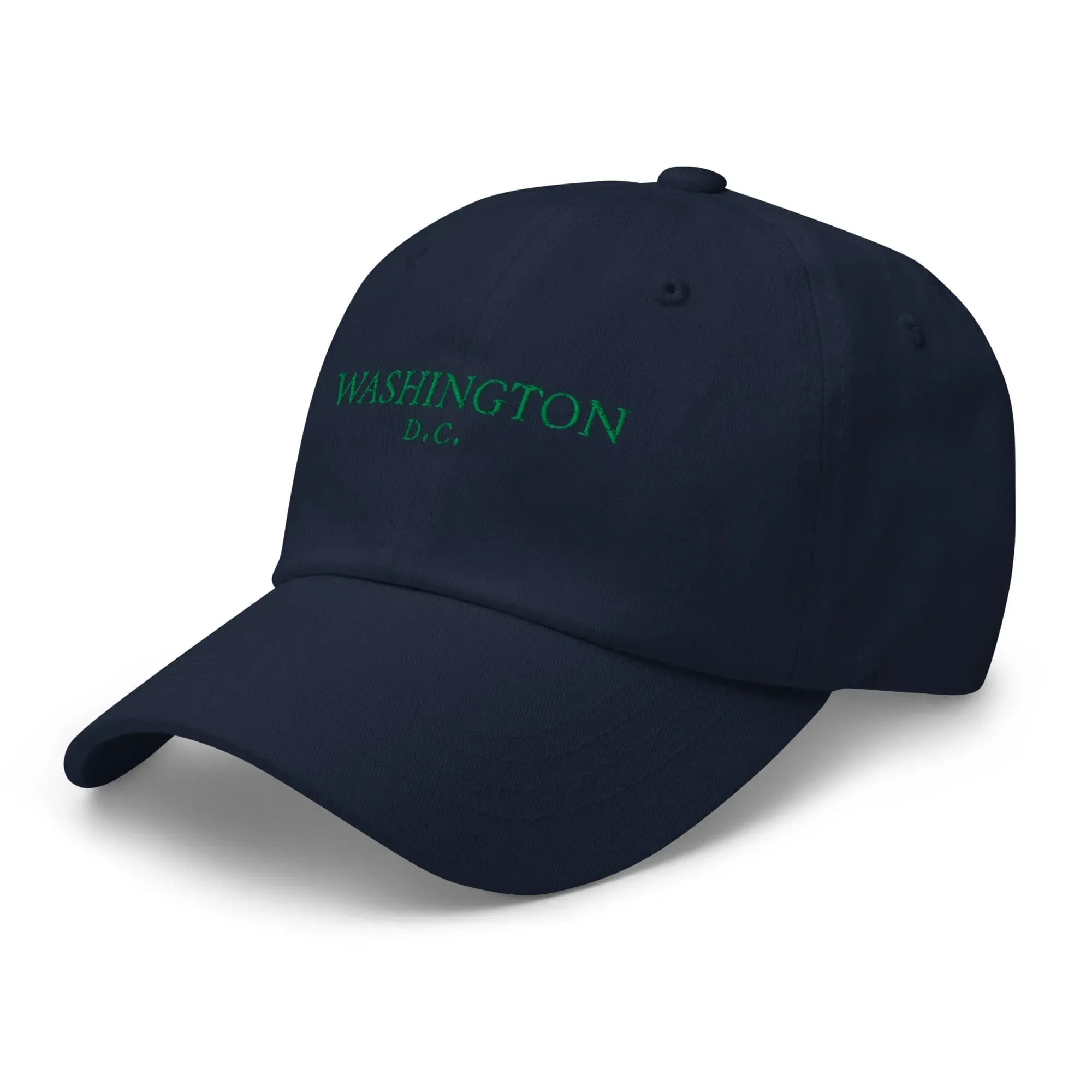 Washington DC Dad Hat