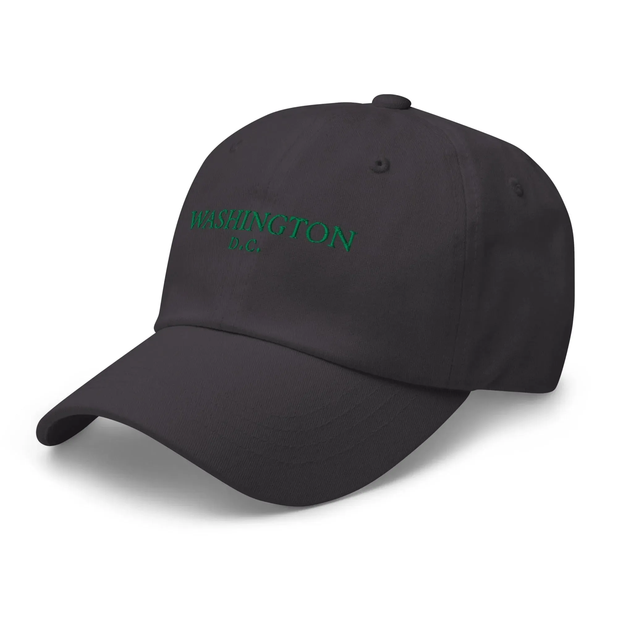 Washington DC Dad Hat