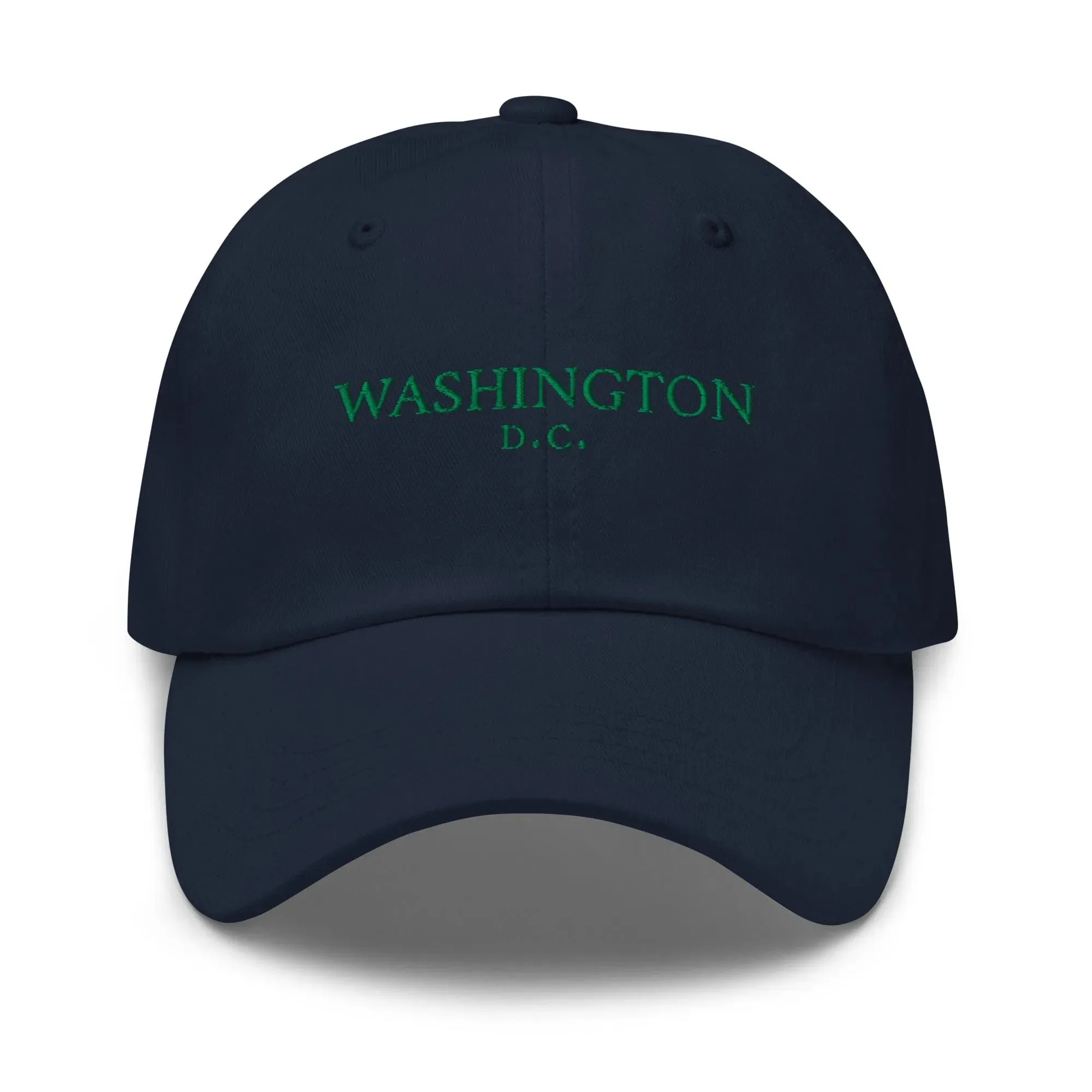 Washington DC Dad Hat