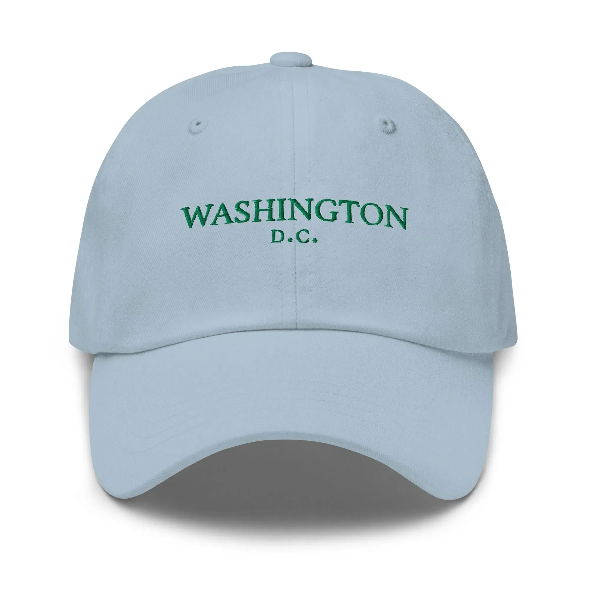 Washington DC Dad Hat