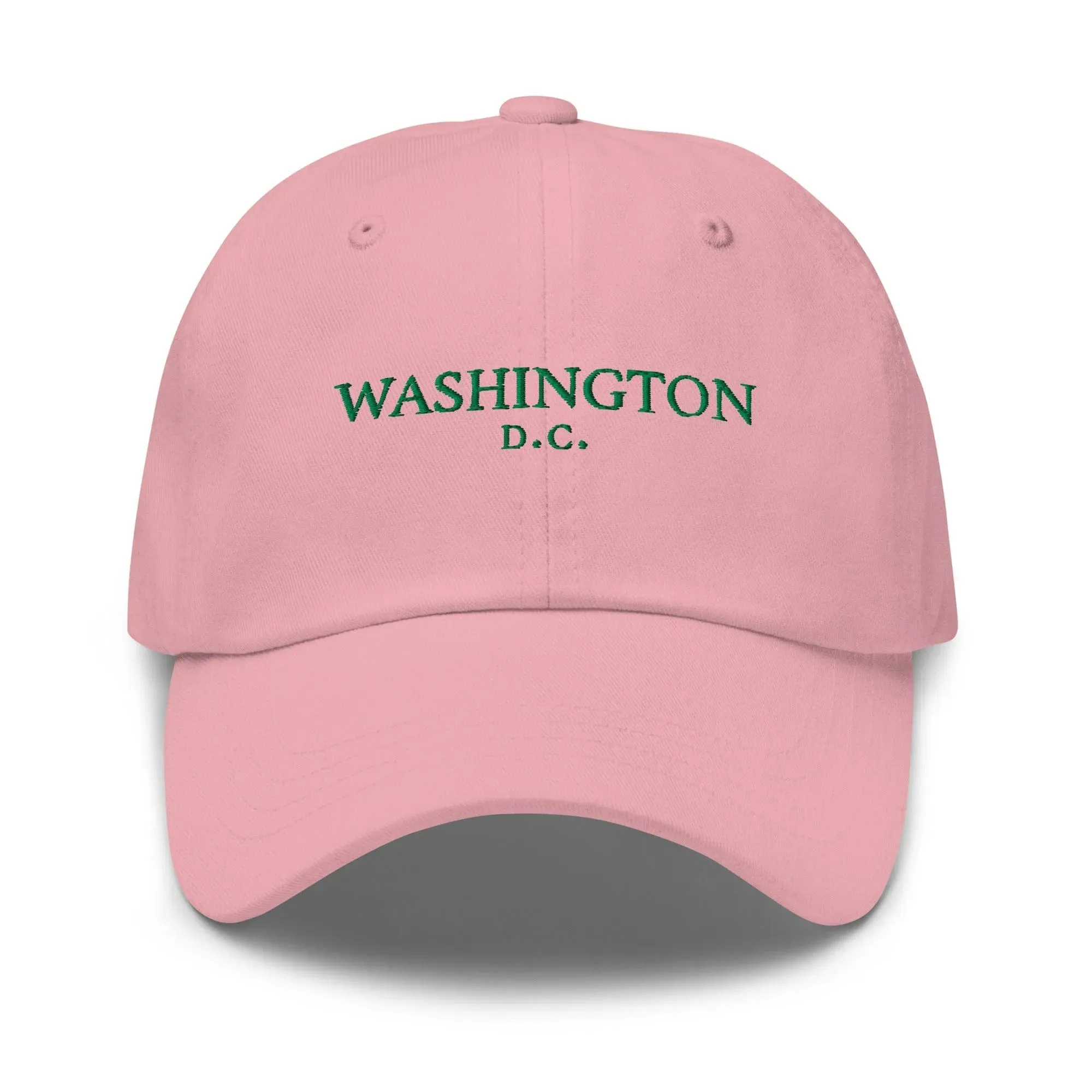 Washington DC Dad Hat