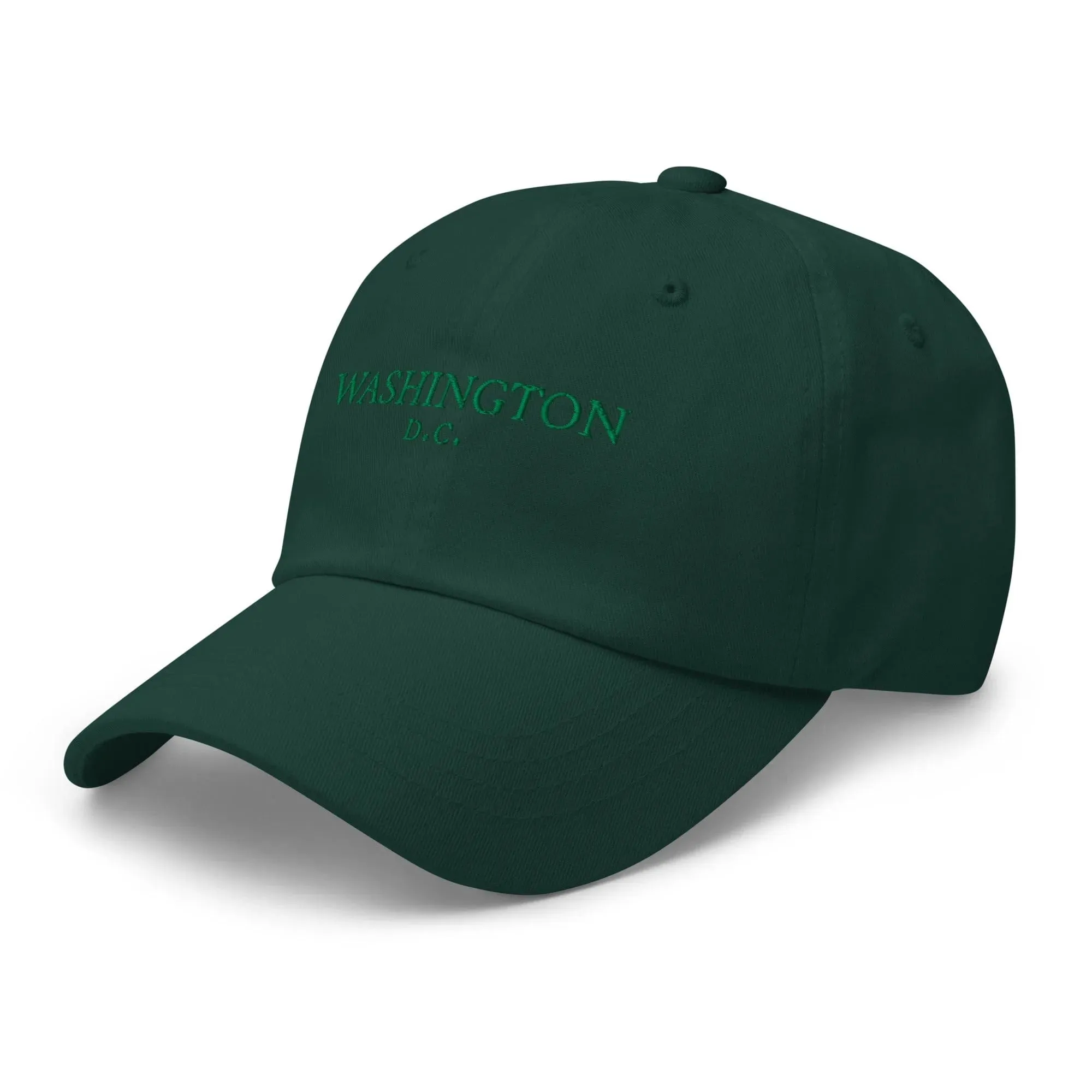 Washington DC Dad Hat
