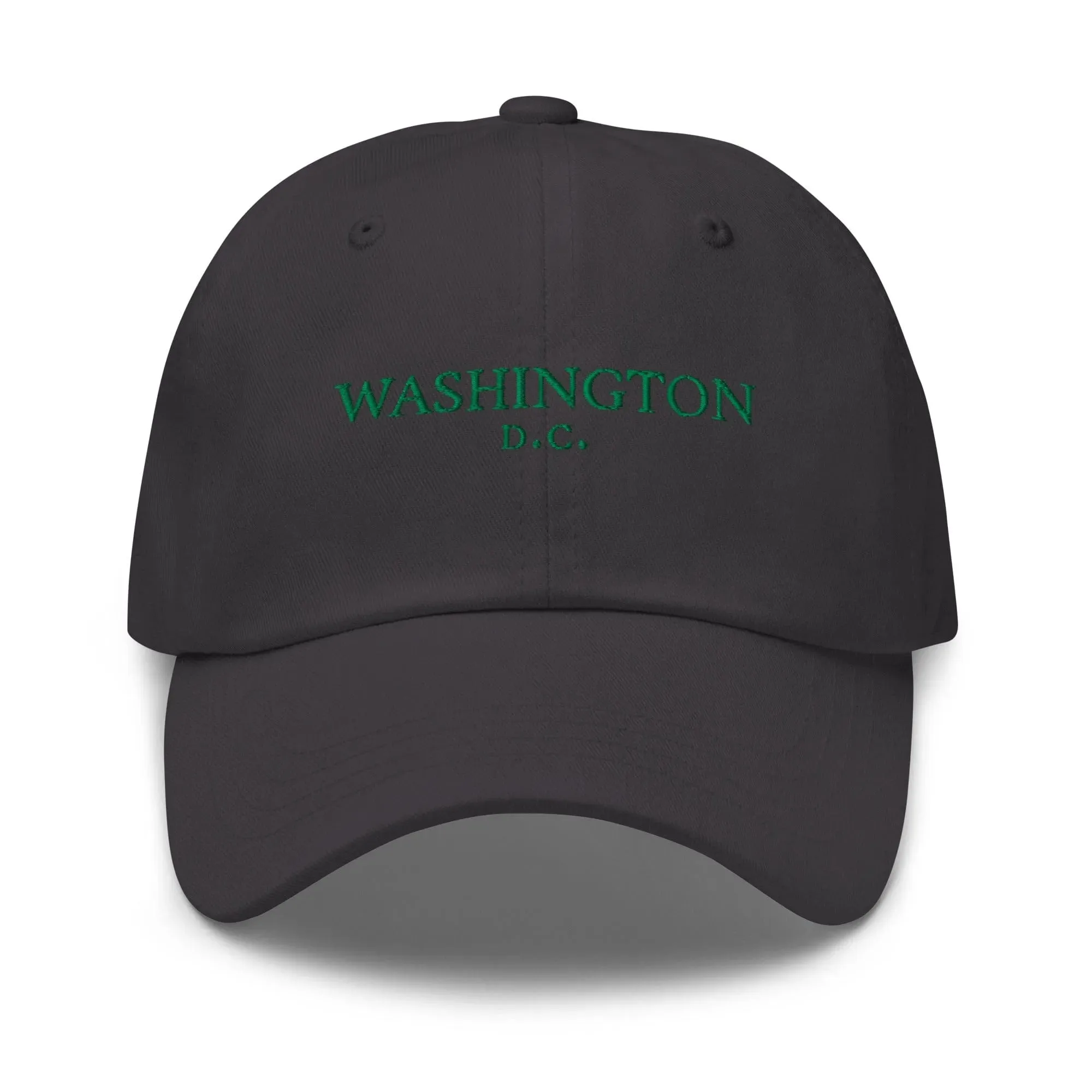 Washington DC Dad Hat