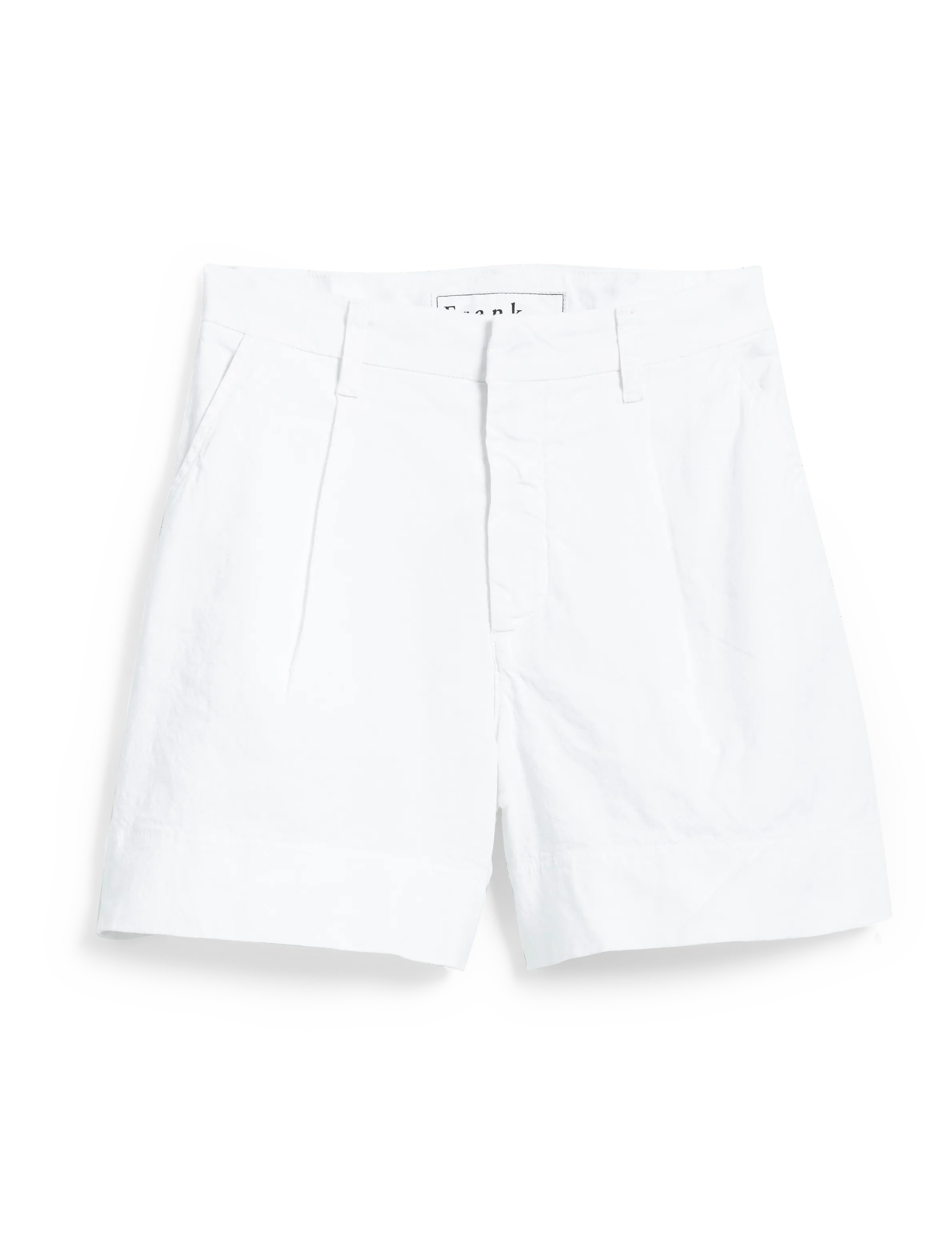 WATERFORD White, Italian Performance Linen