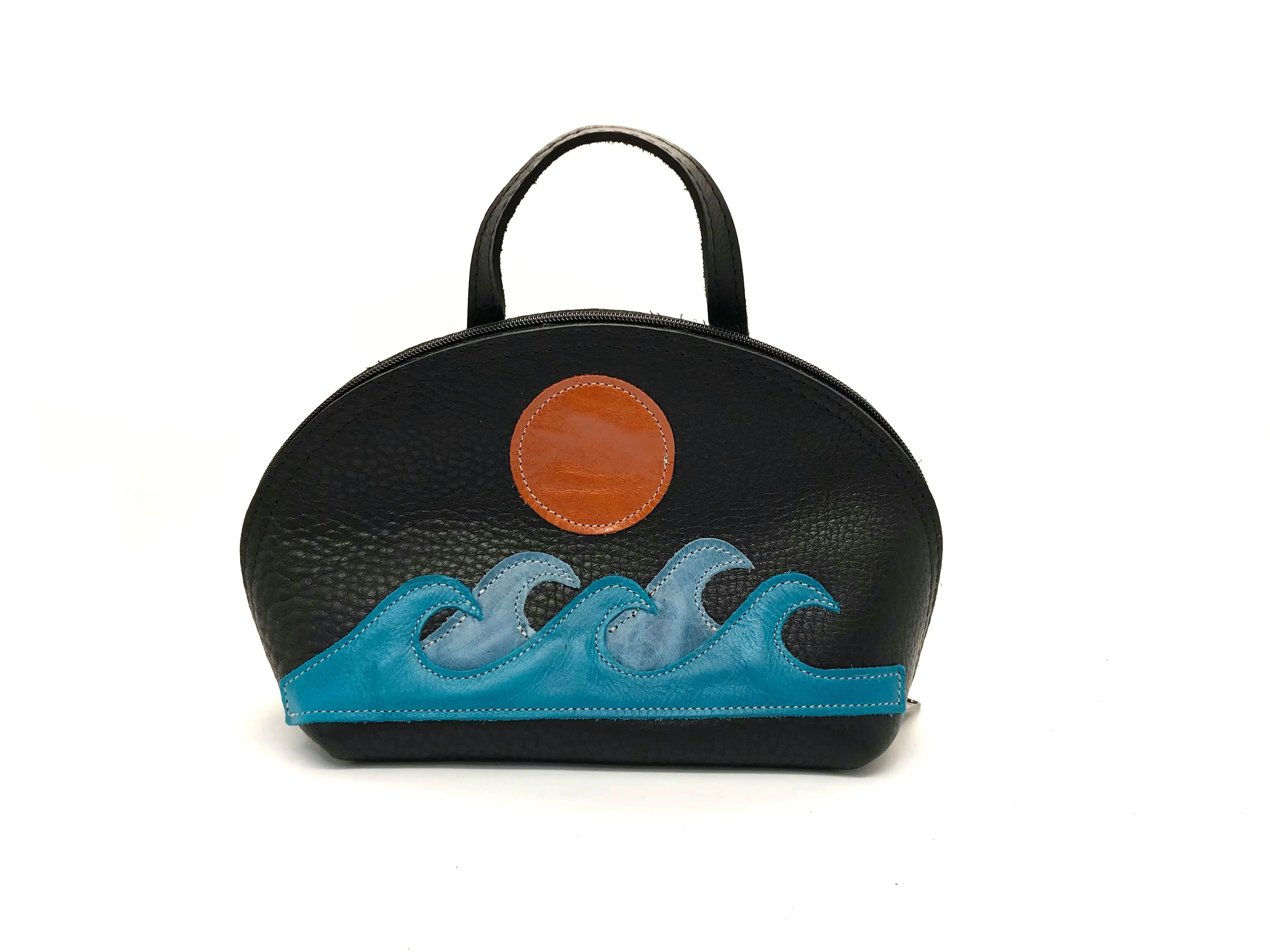 Waves DJ Crossbody