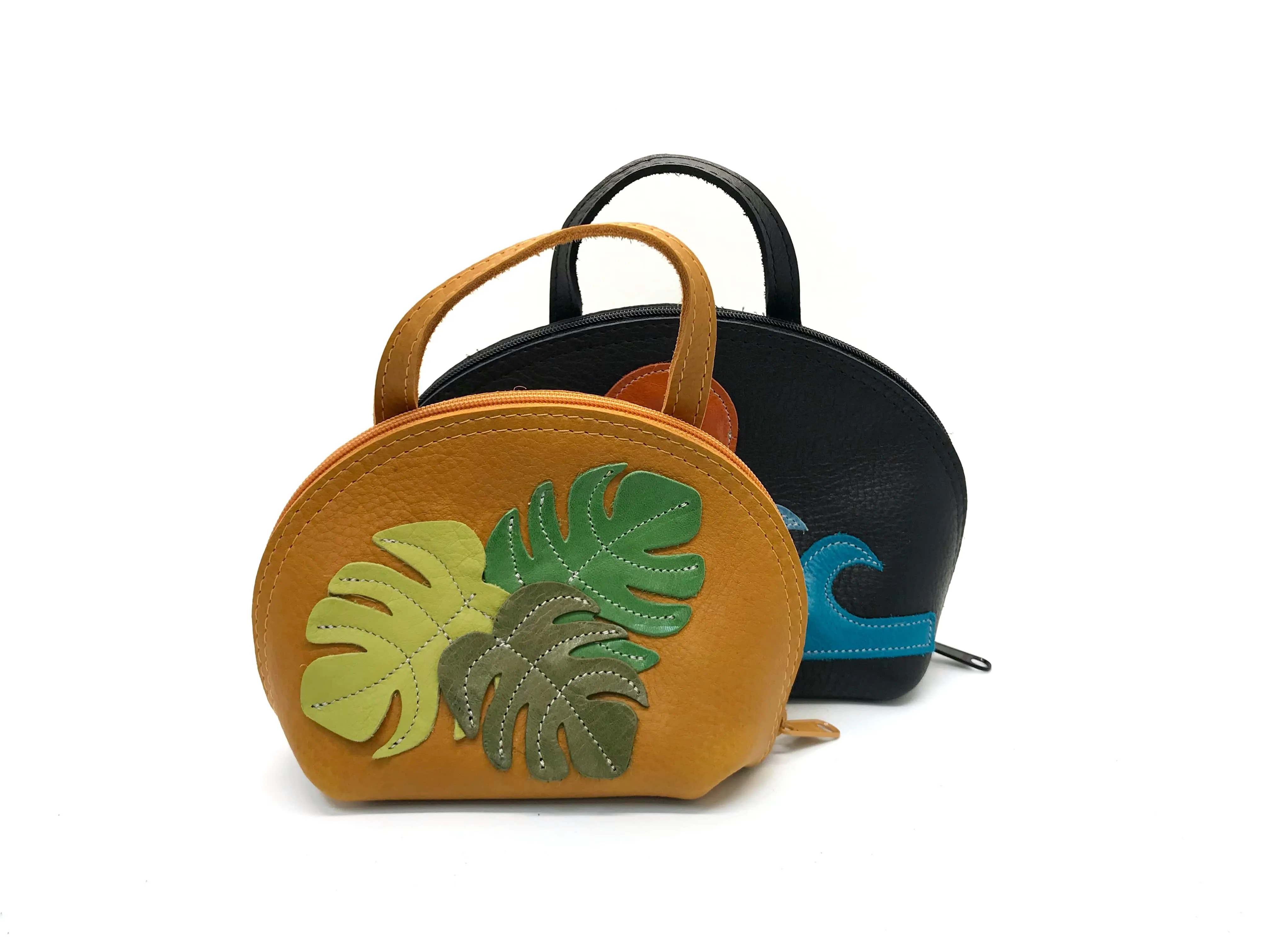 Waves DJ Crossbody