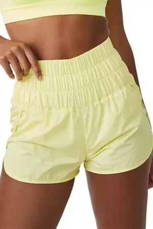 Way Home Short