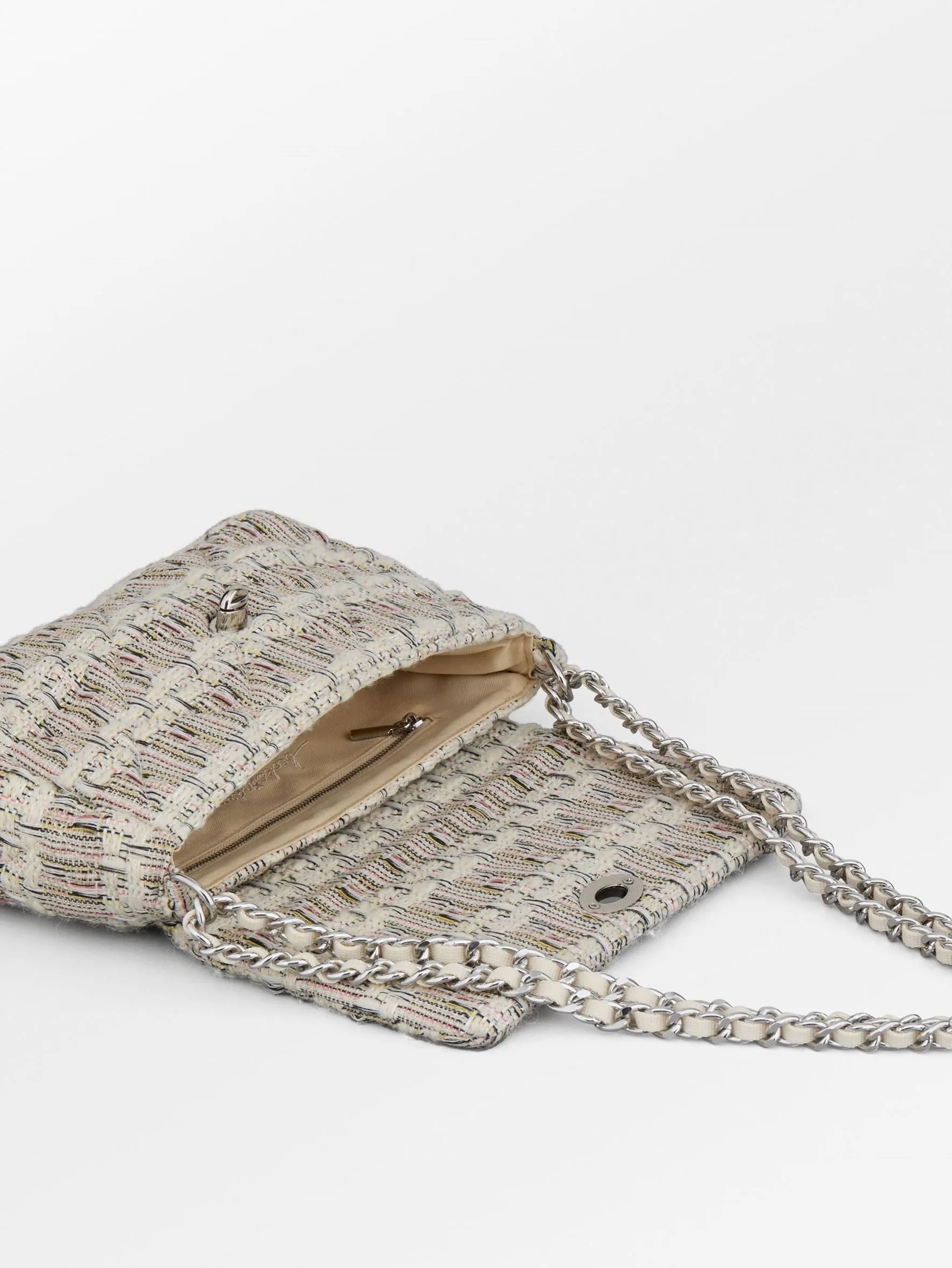 Weava Hollis Bag - Birch White