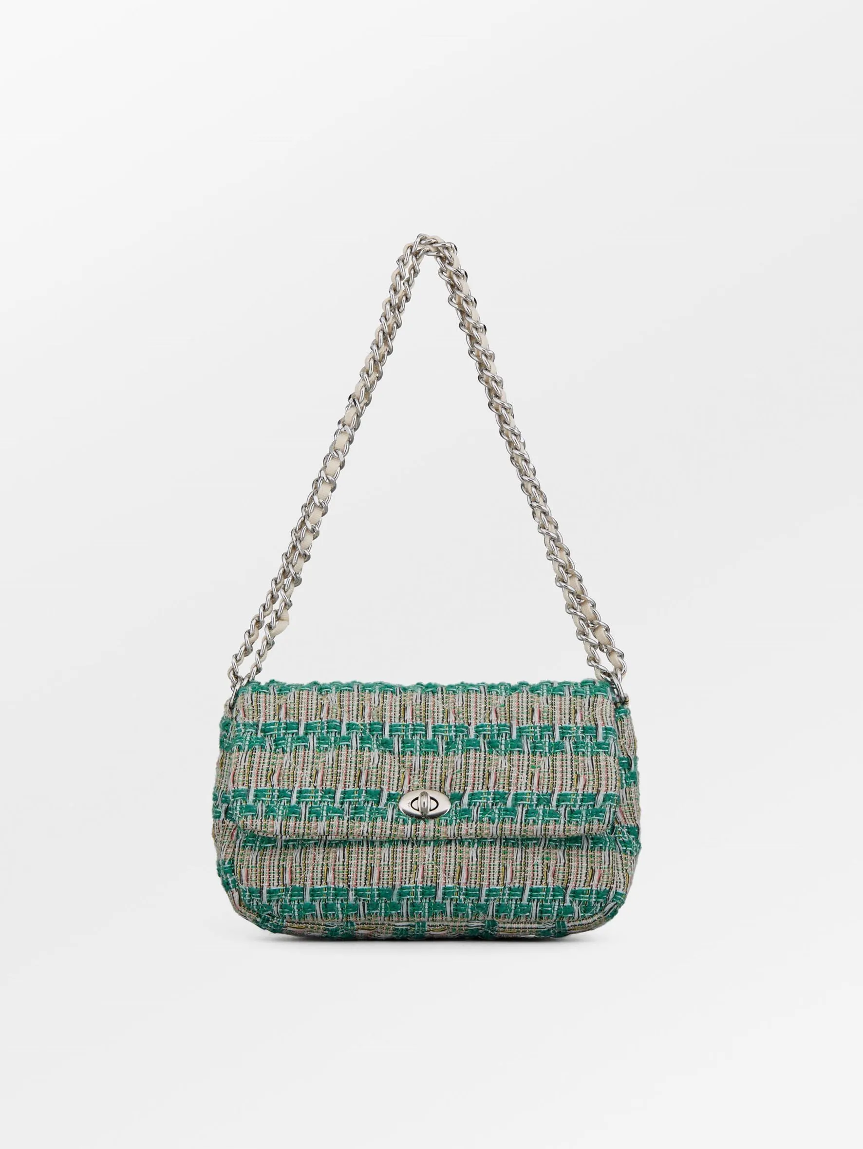 Weava Hollis Bag - Spring Green