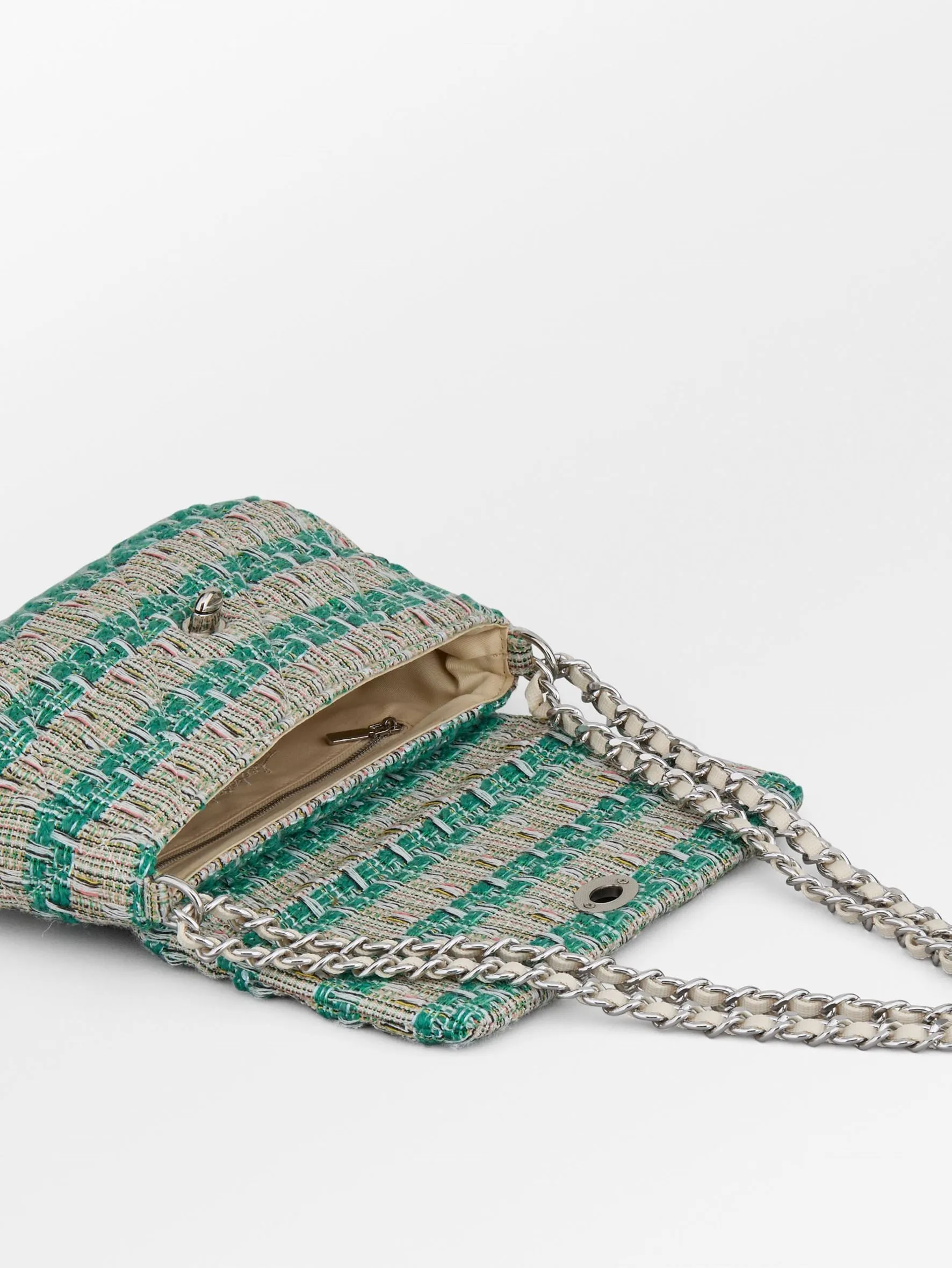 Weava Hollis Bag - Spring Green