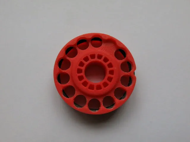 Weihrauch HW100 Magazine ABS and Nylon