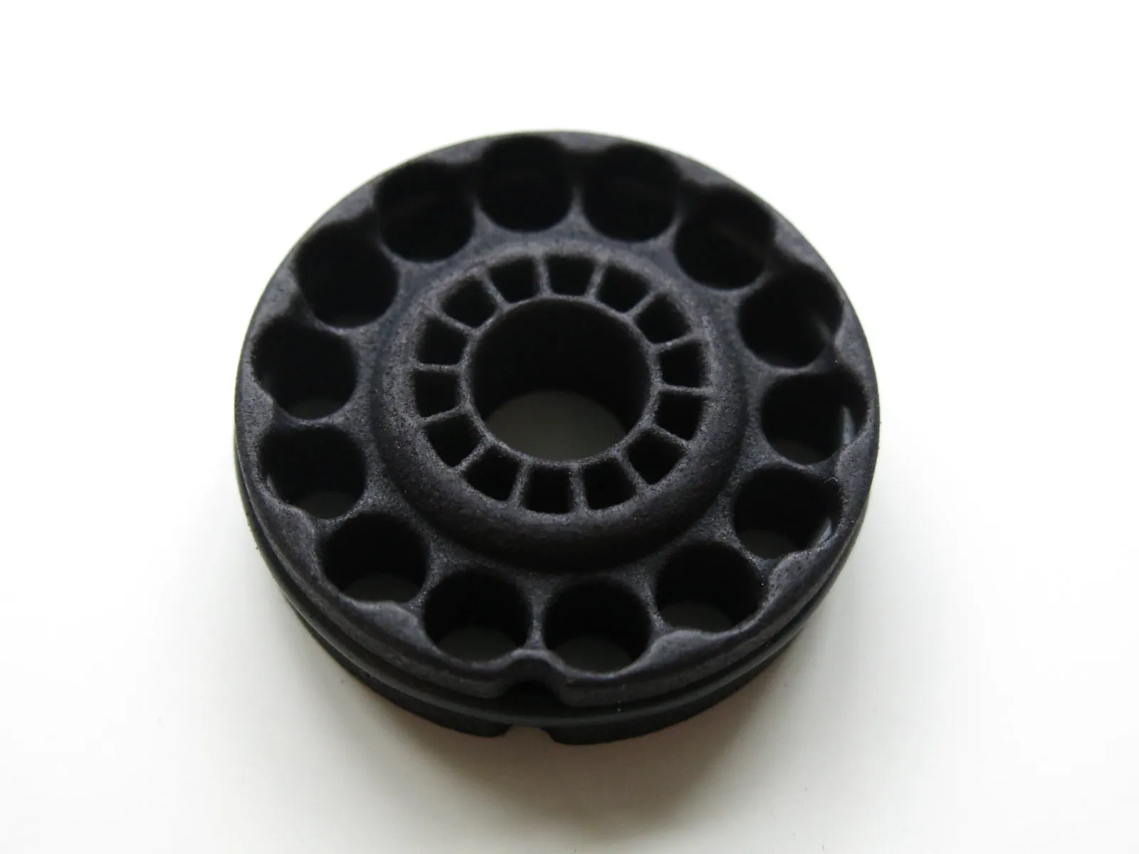 Weihrauch HW100 Magazine ABS and Nylon