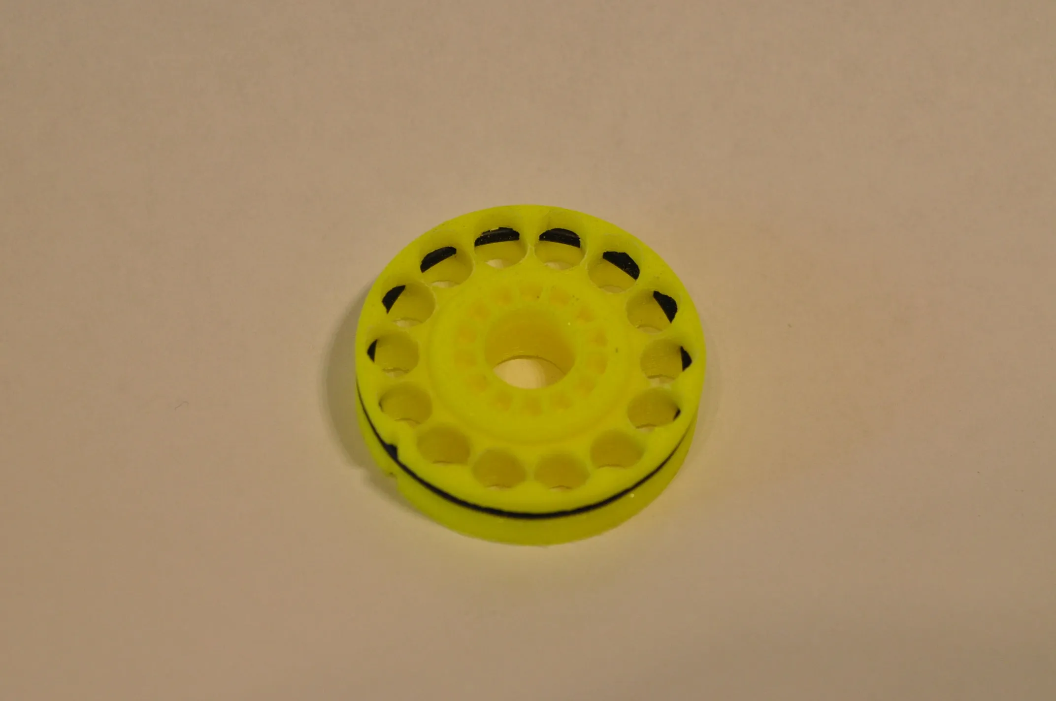 Weihrauch HW100 Magazine ABS and Nylon