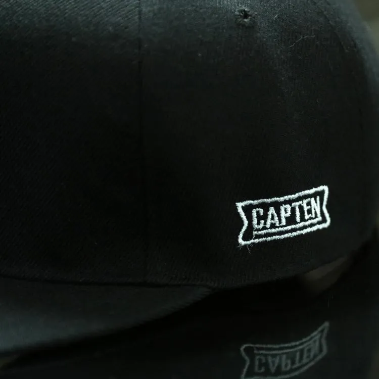 West Louis™ BROOKLYN Patch Baseball Cap