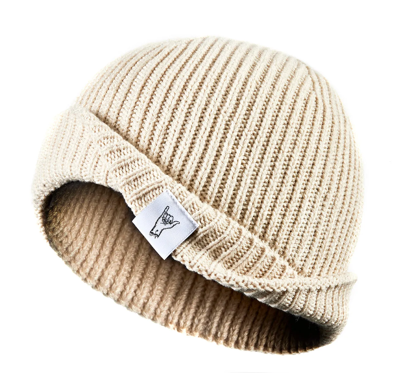 Wheat Trawler Beanie