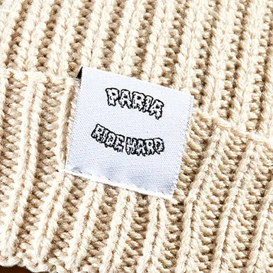 Wheat Trawler Beanie