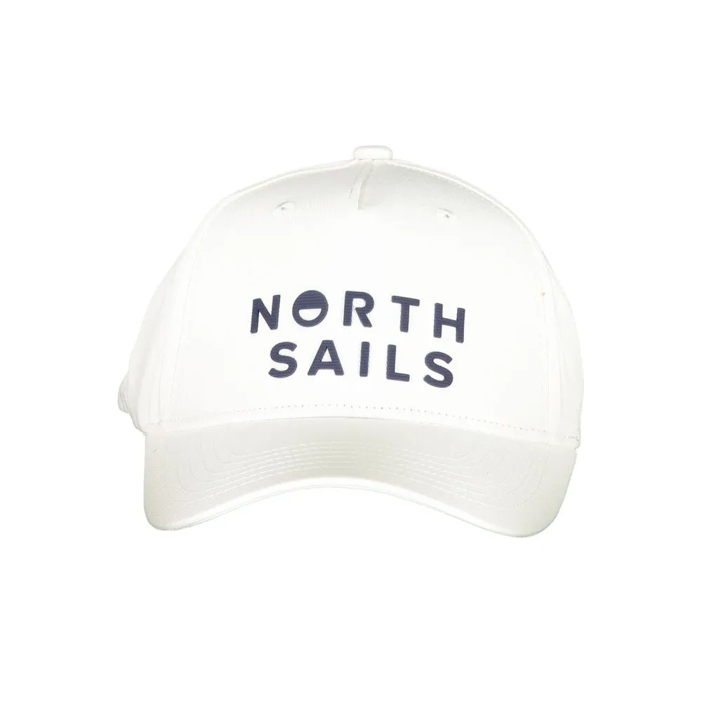 White Cotton Hats & Cap