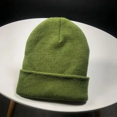 Winter Hats for Women Men Beanies Knitted Solid Cute Hat Girls Autumn Female Beanie Caps Warmer Bonnet Ladies Casual Cap