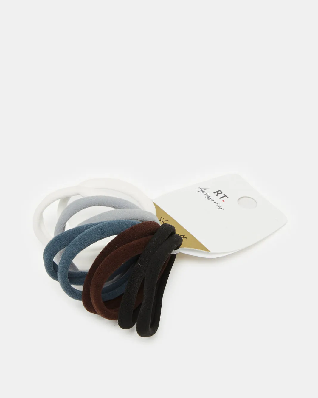 Women Assorted Hairbands Set (10 Piece)