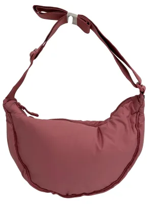 Women Round Mini Shoulder Bag