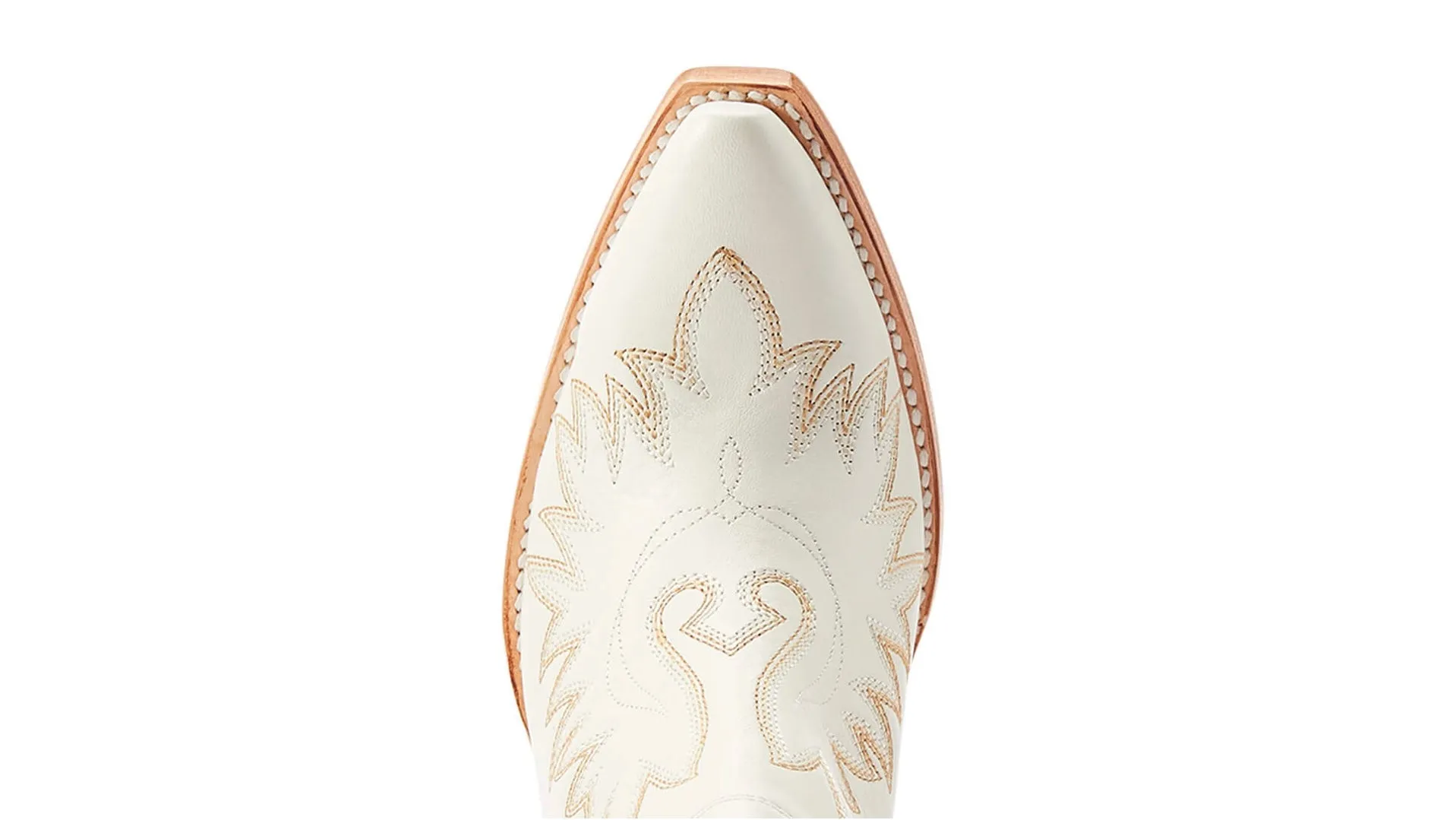 Women’s Ariat Dixon Blanco Western Boots