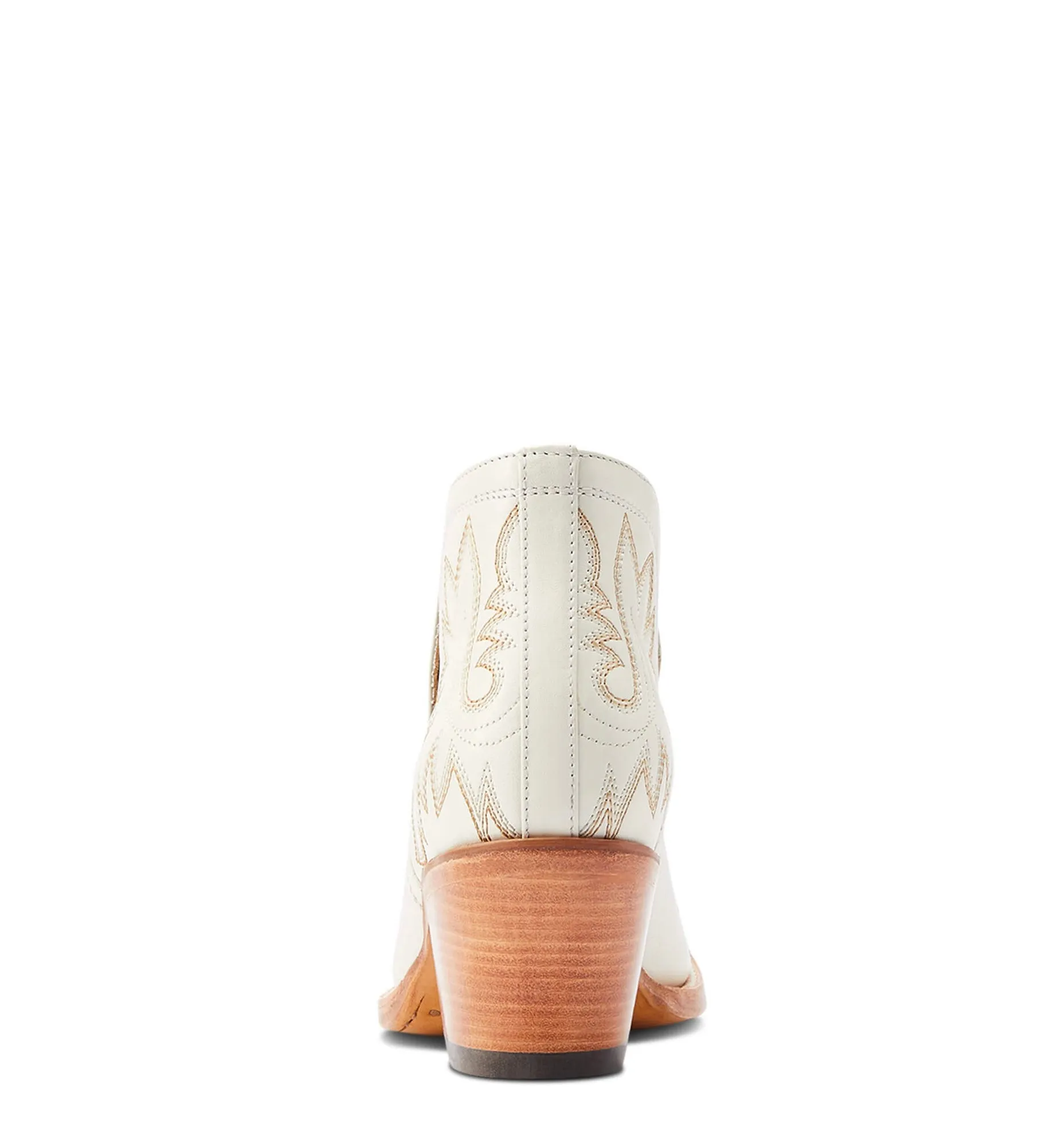 Women’s Ariat Dixon Blanco Western Boots