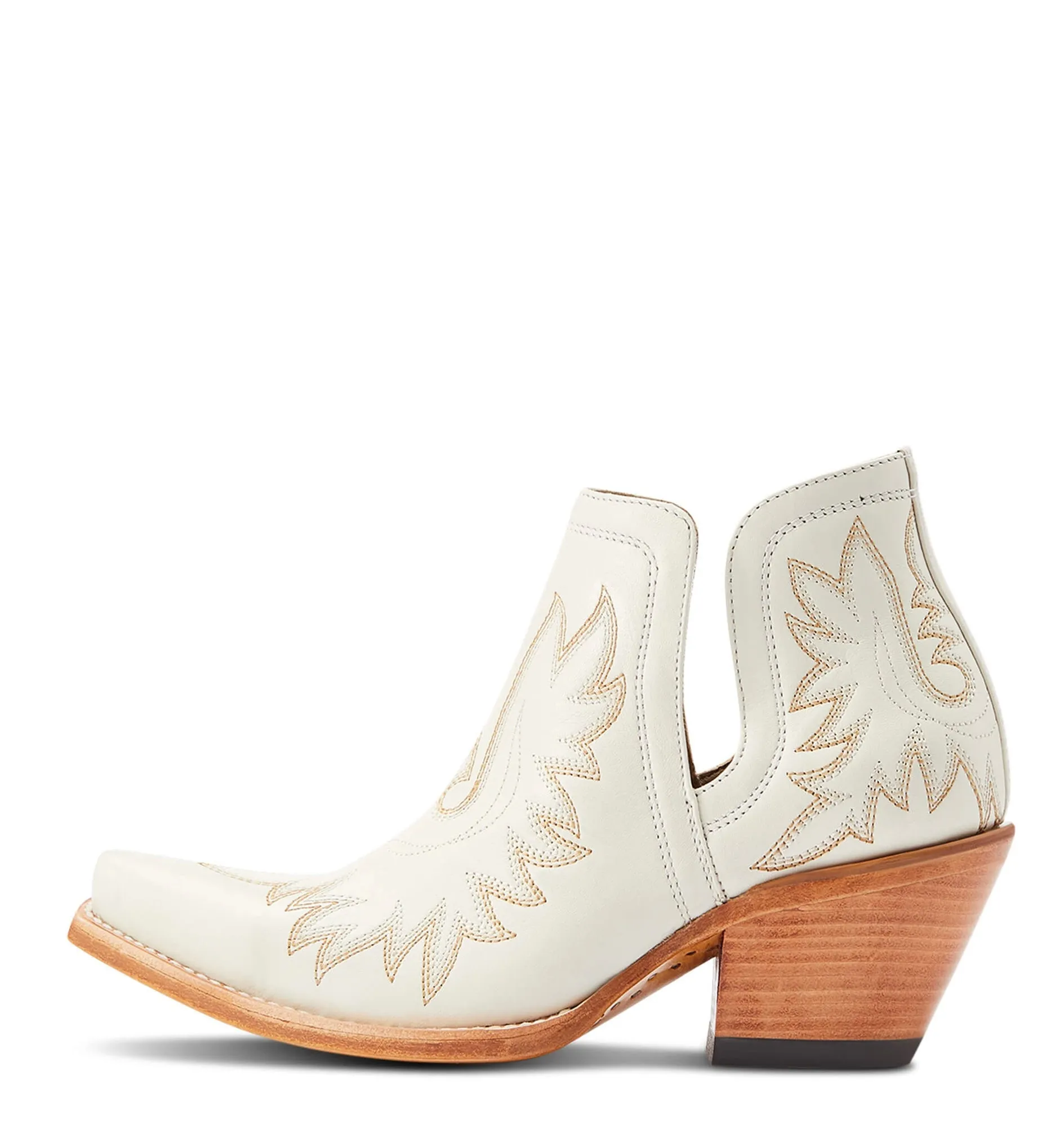 Women’s Ariat Dixon Blanco Western Boots
