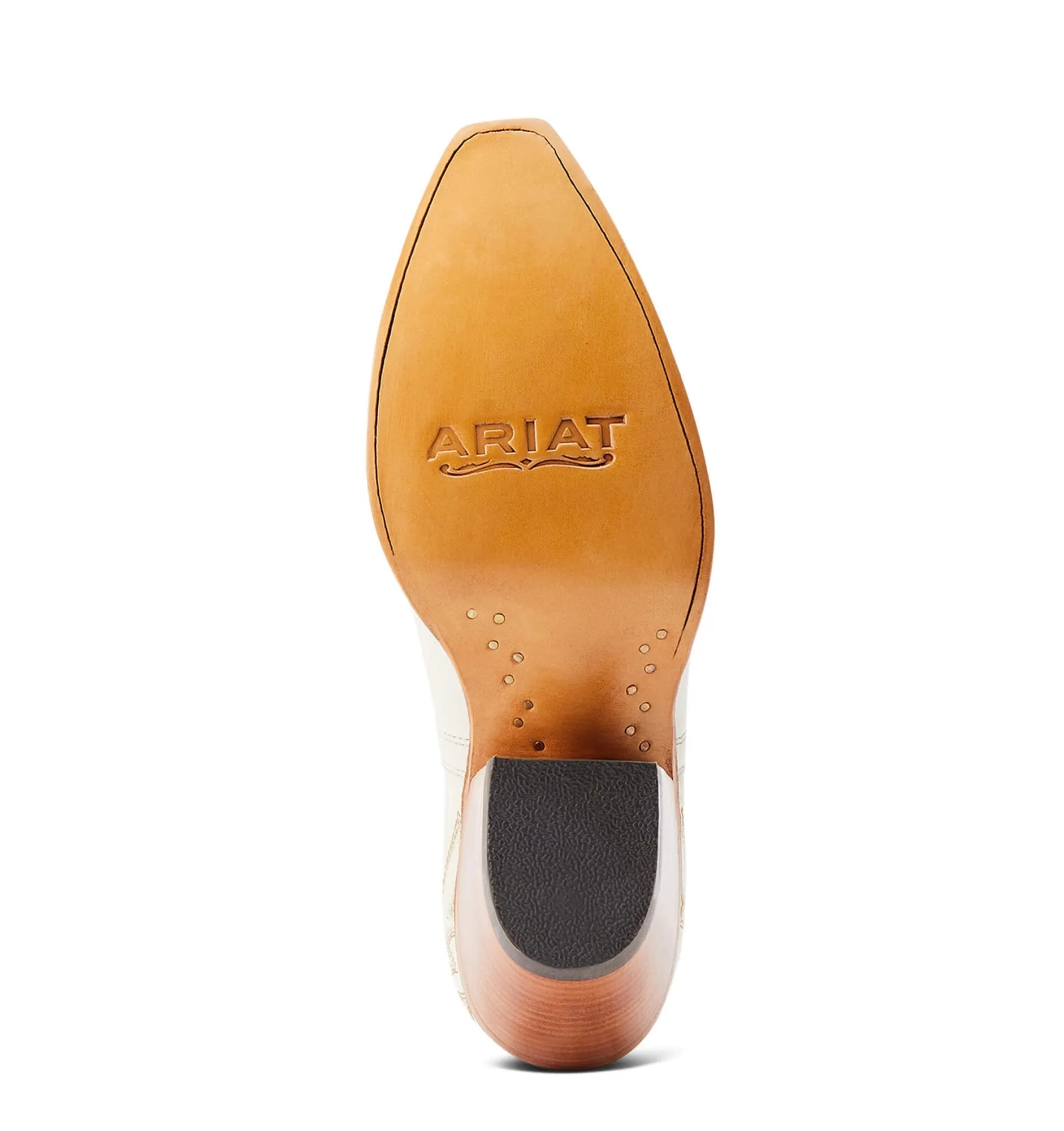 Women’s Ariat Dixon Blanco Western Boots