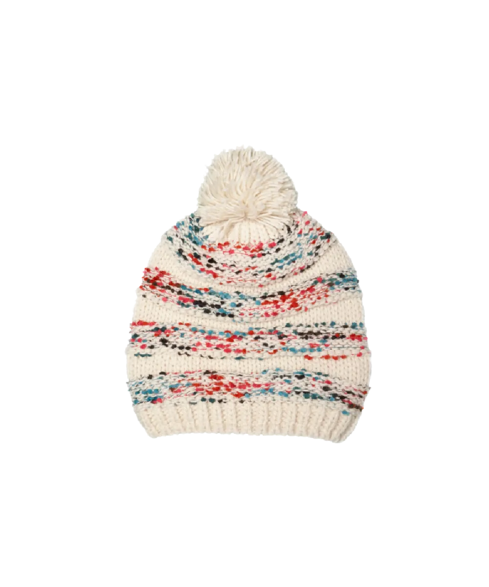 Women's Knitted Hat