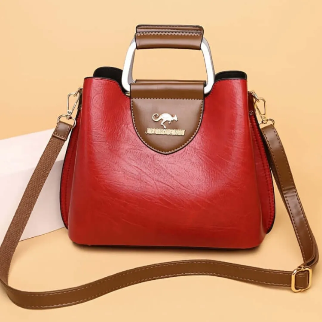 Women's Large Crossbody Bag | Designer
