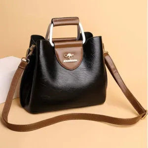Women's Large Crossbody Bag | Designer