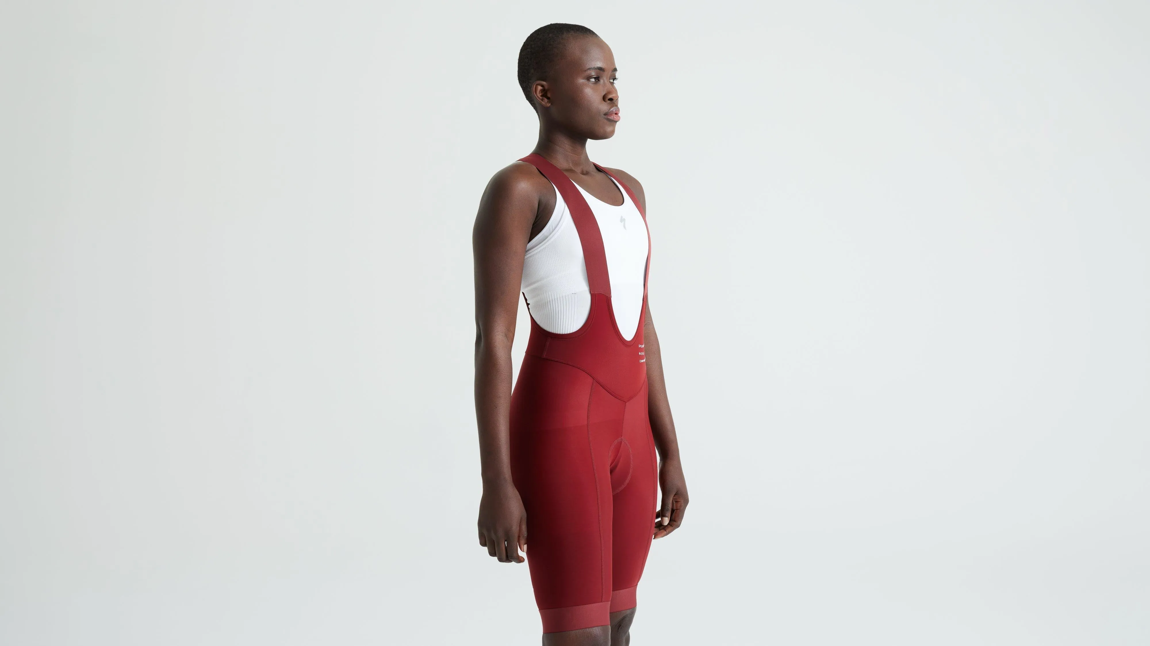 Women's Specialized Foundation Bib Shorts