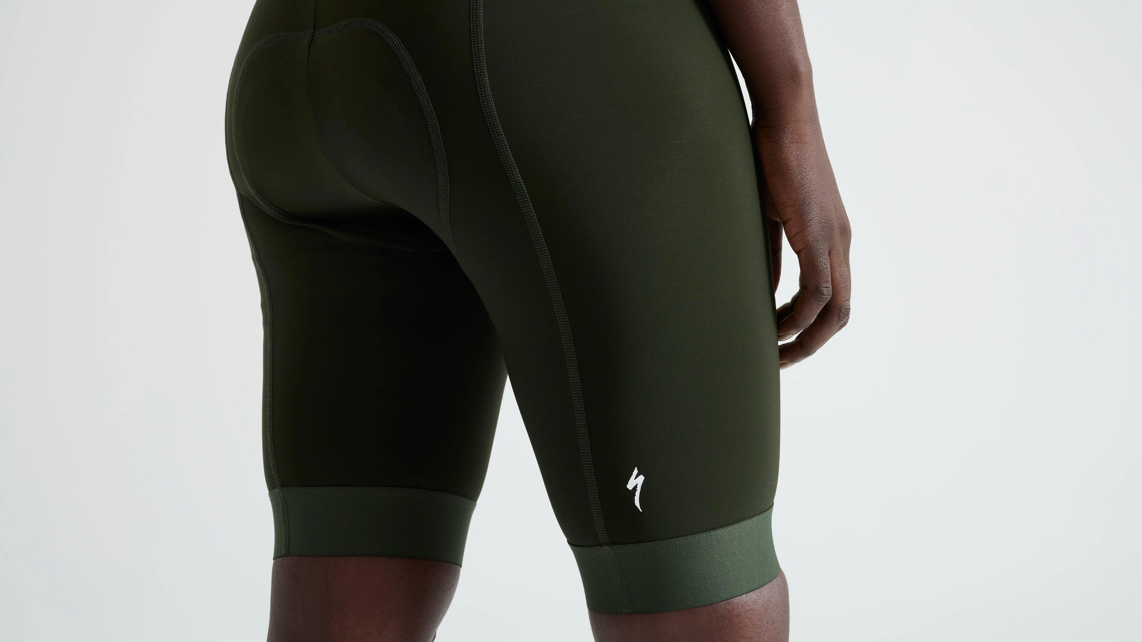 Women's Specialized Foundation Bib Shorts