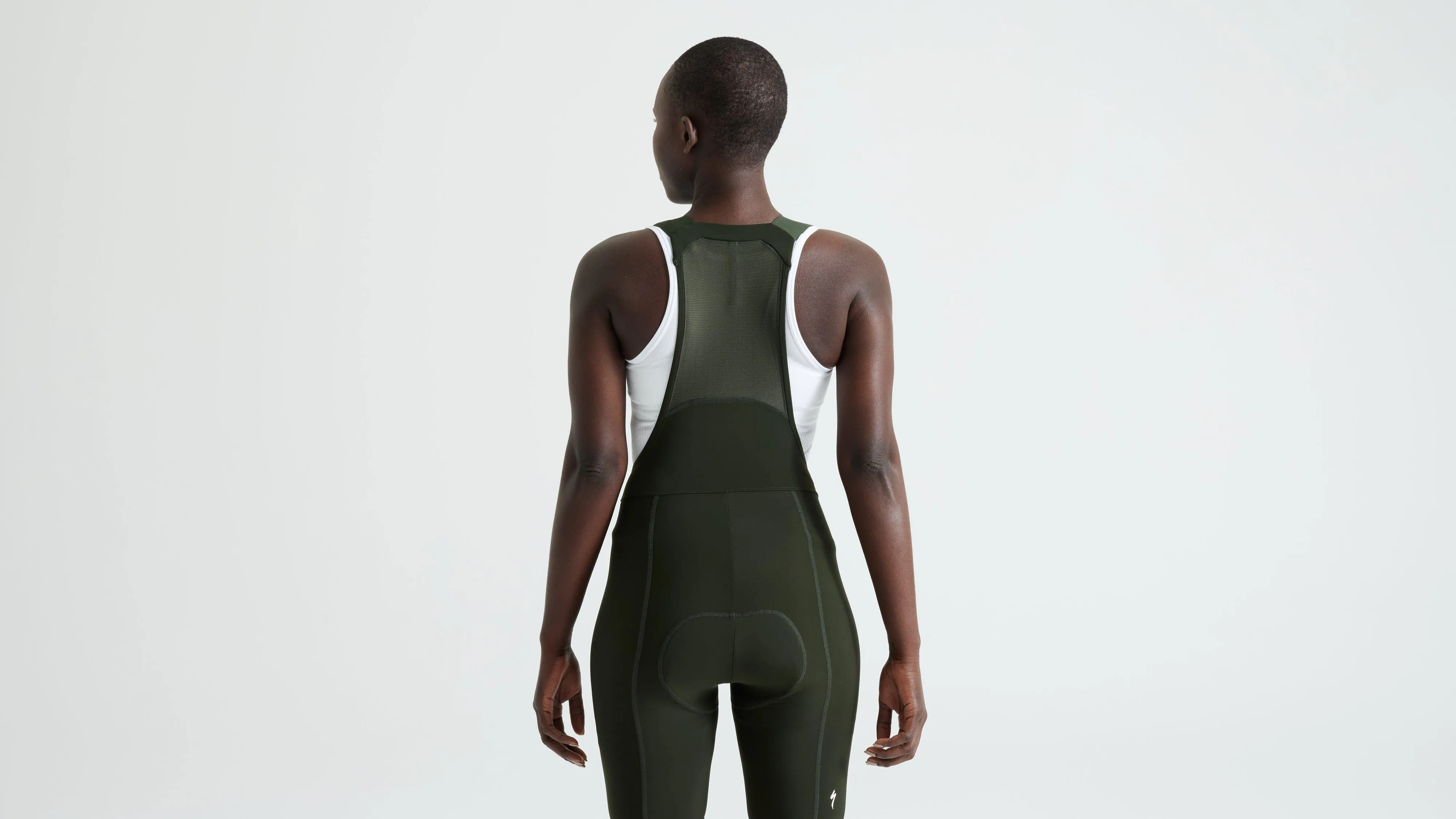 Women's Specialized Foundation Bib Shorts