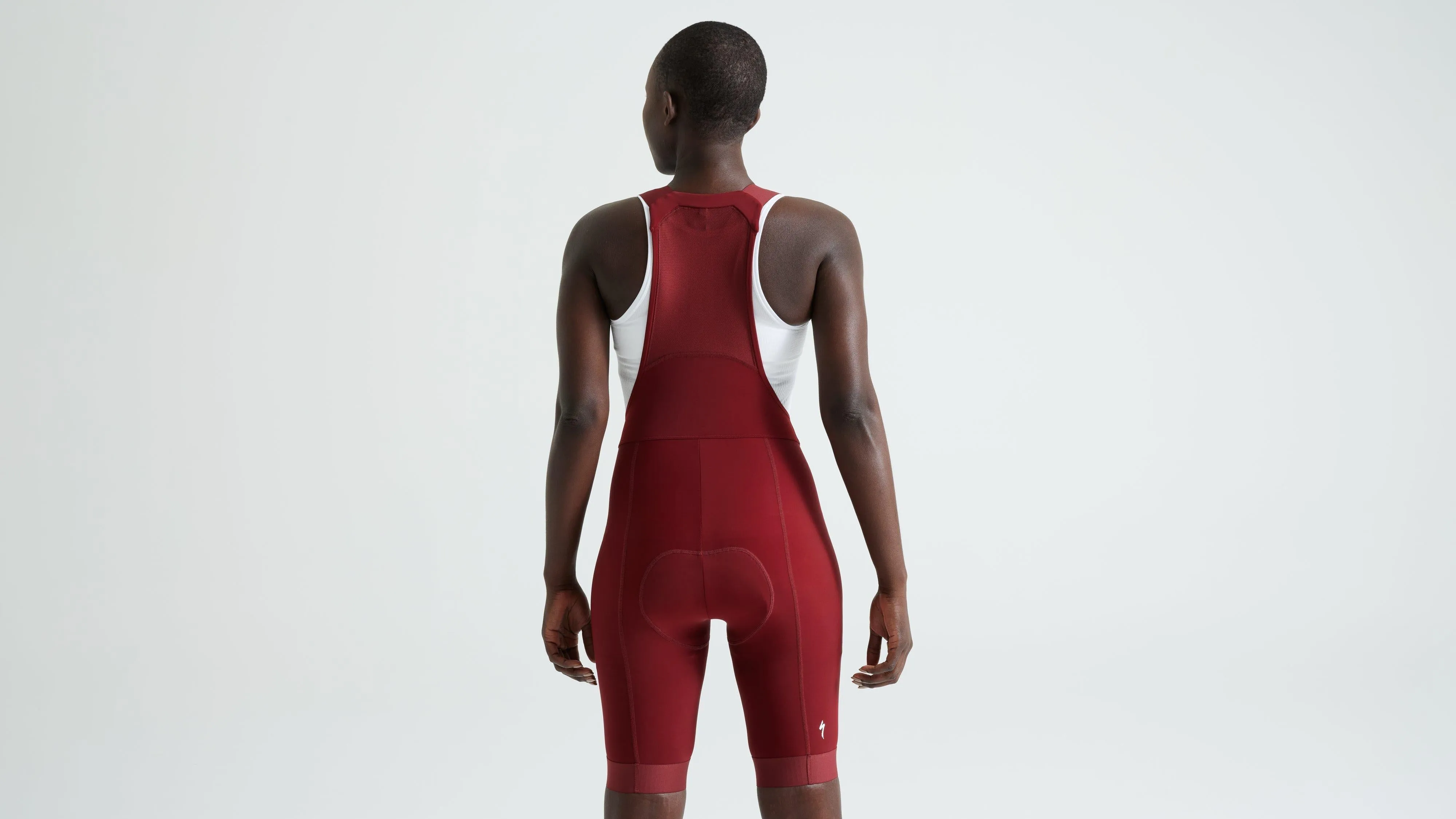 Women's Specialized Foundation Bib Shorts