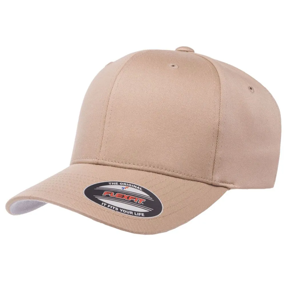 Wooly Combed Baseball Caps Athletic Comfort - UK Hat Shop