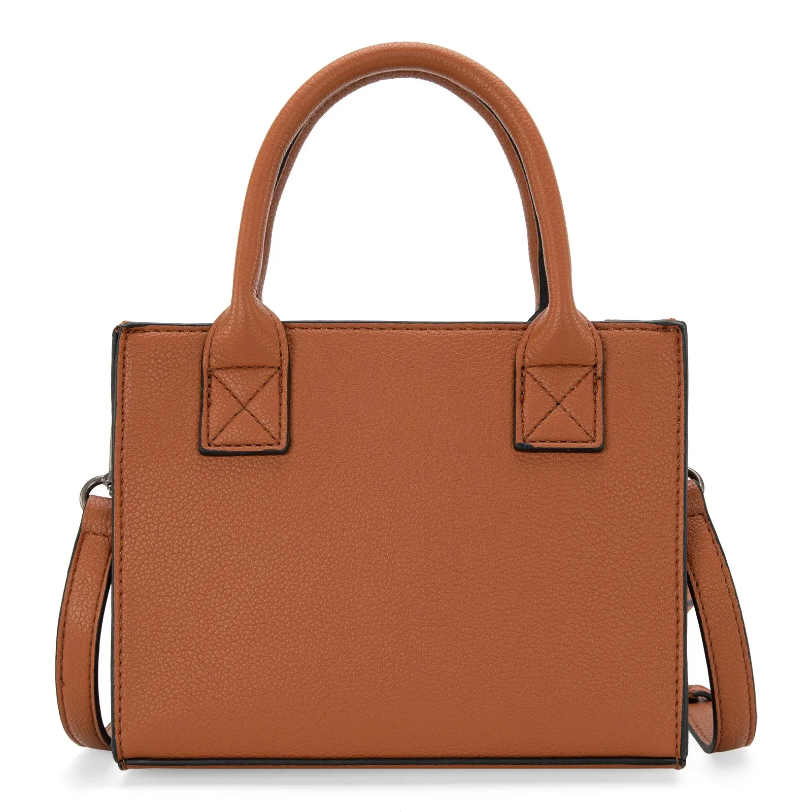 Wrangler Whipstitch Crossbody
