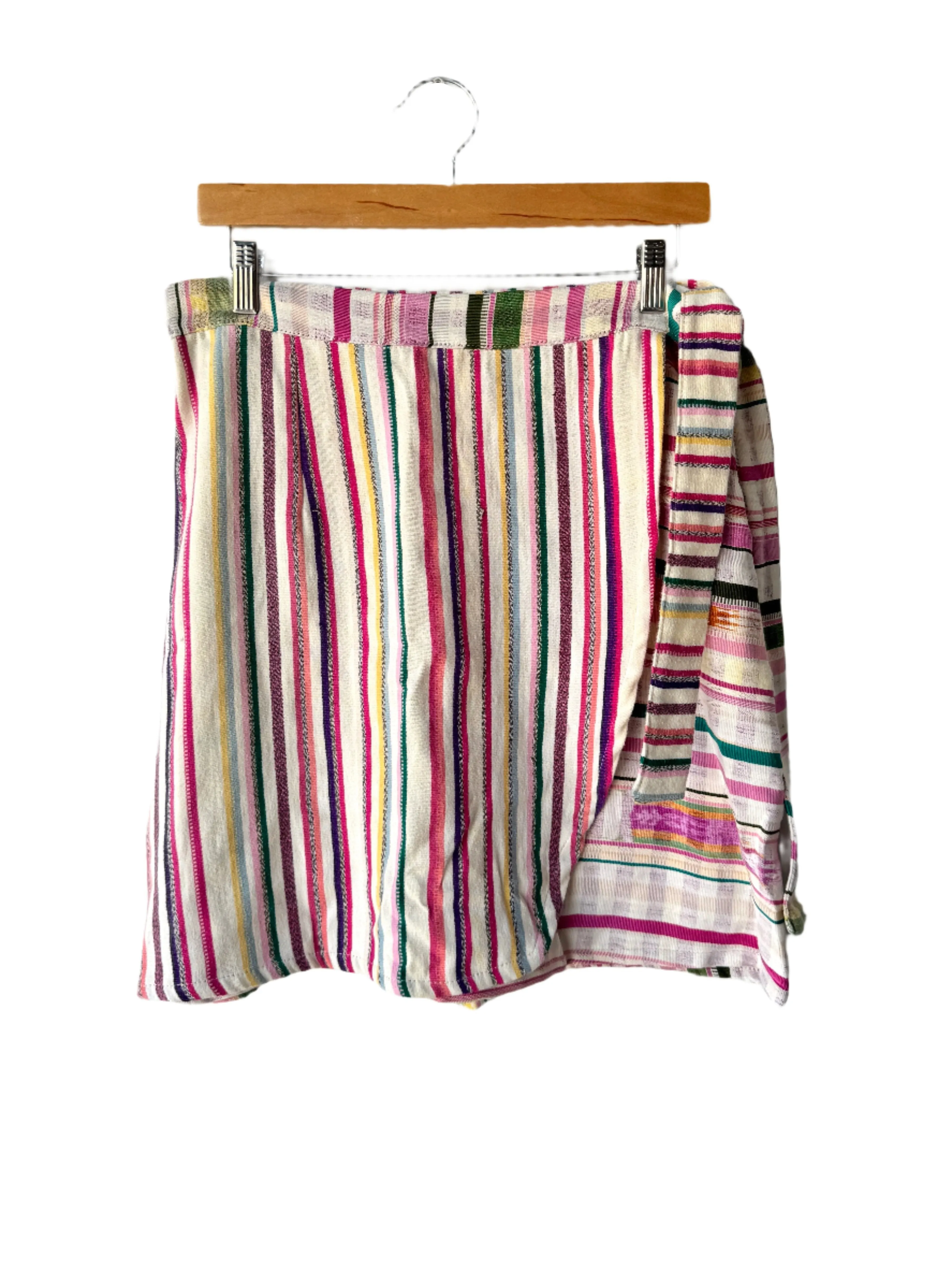 Wrap Skirt - M