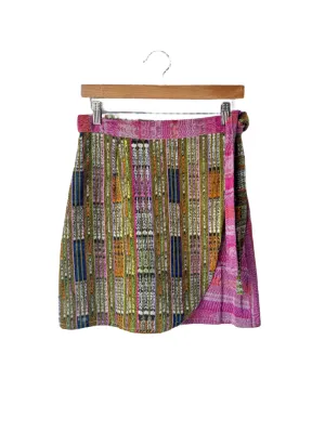 Wrap Skirt - S