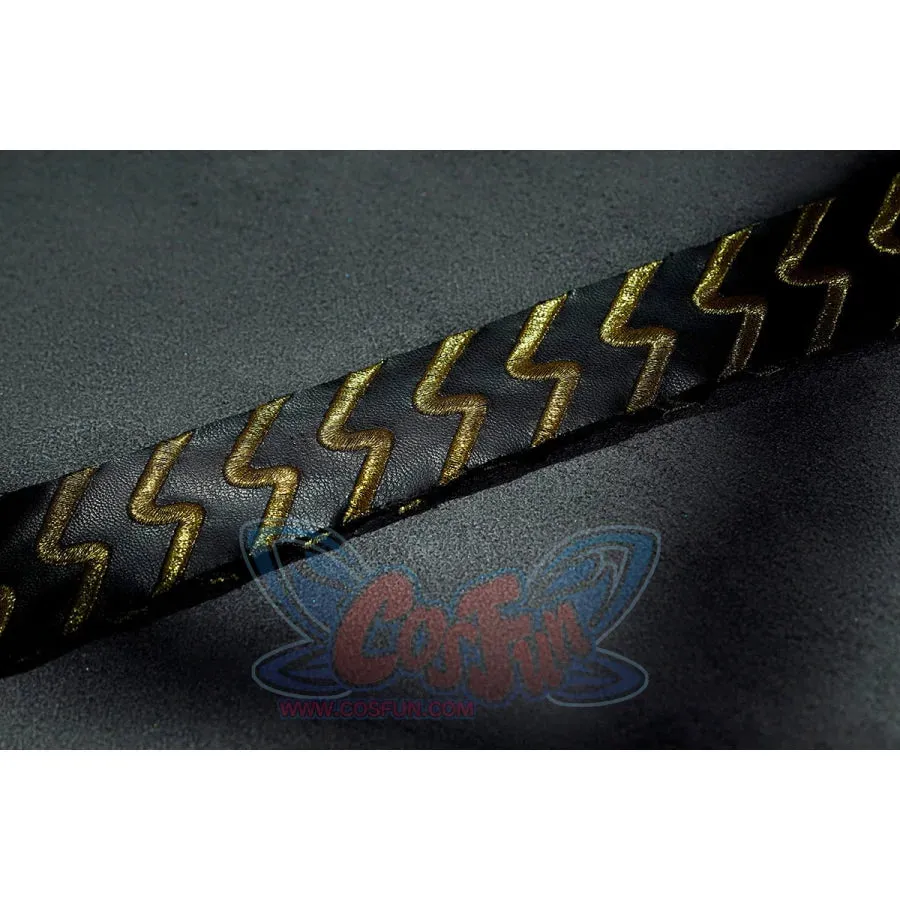 Wuthering Waves LINGYANG Cosplay Costume C09053
