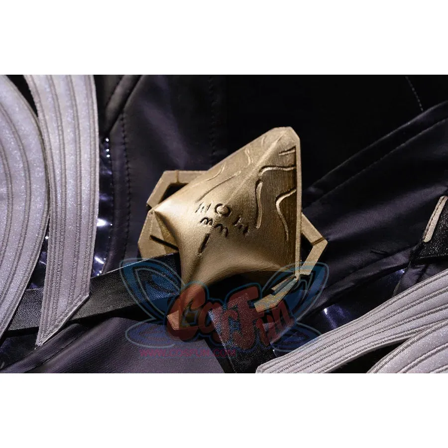 Wuthering Waves LINGYANG Cosplay Costume C09053