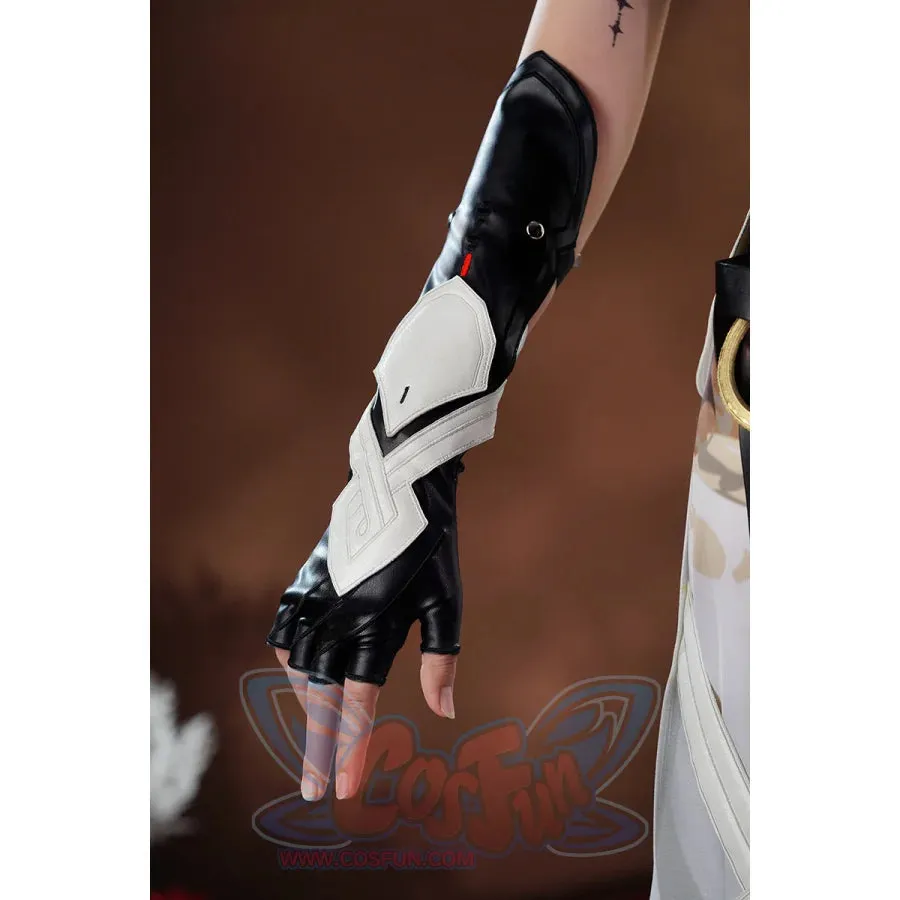 Wuthering Waves LINGYANG Cosplay Costume C09053