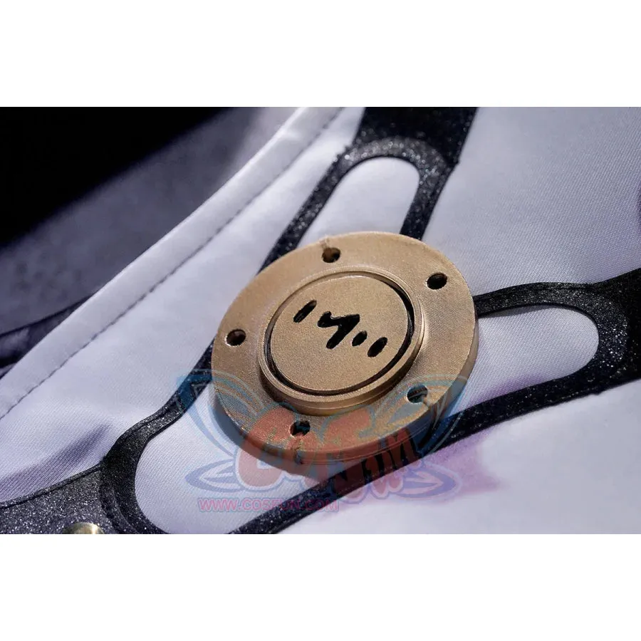 Wuthering Waves LINGYANG Cosplay Costume C09053