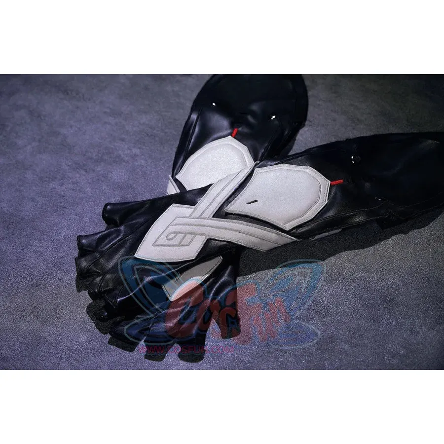 Wuthering Waves LINGYANG Cosplay Costume C09053