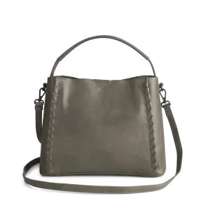 YaraMBG Bag, Whipstitch