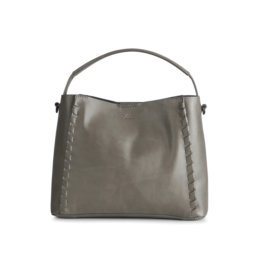 YaraMBG Bag, Whipstitch