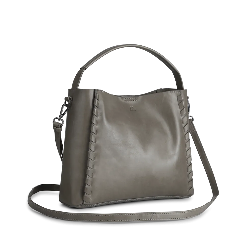 YaraMBG Bag, Whipstitch