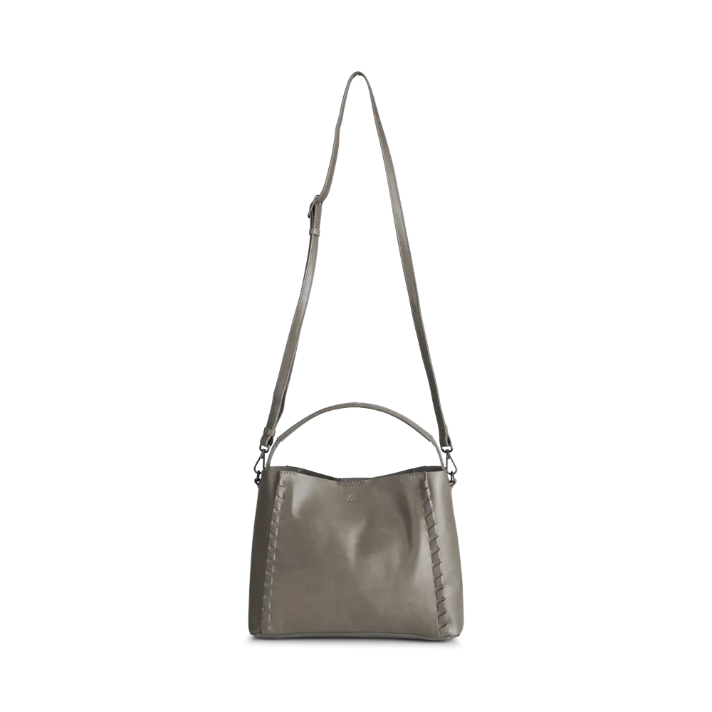 YaraMBG Bag, Whipstitch