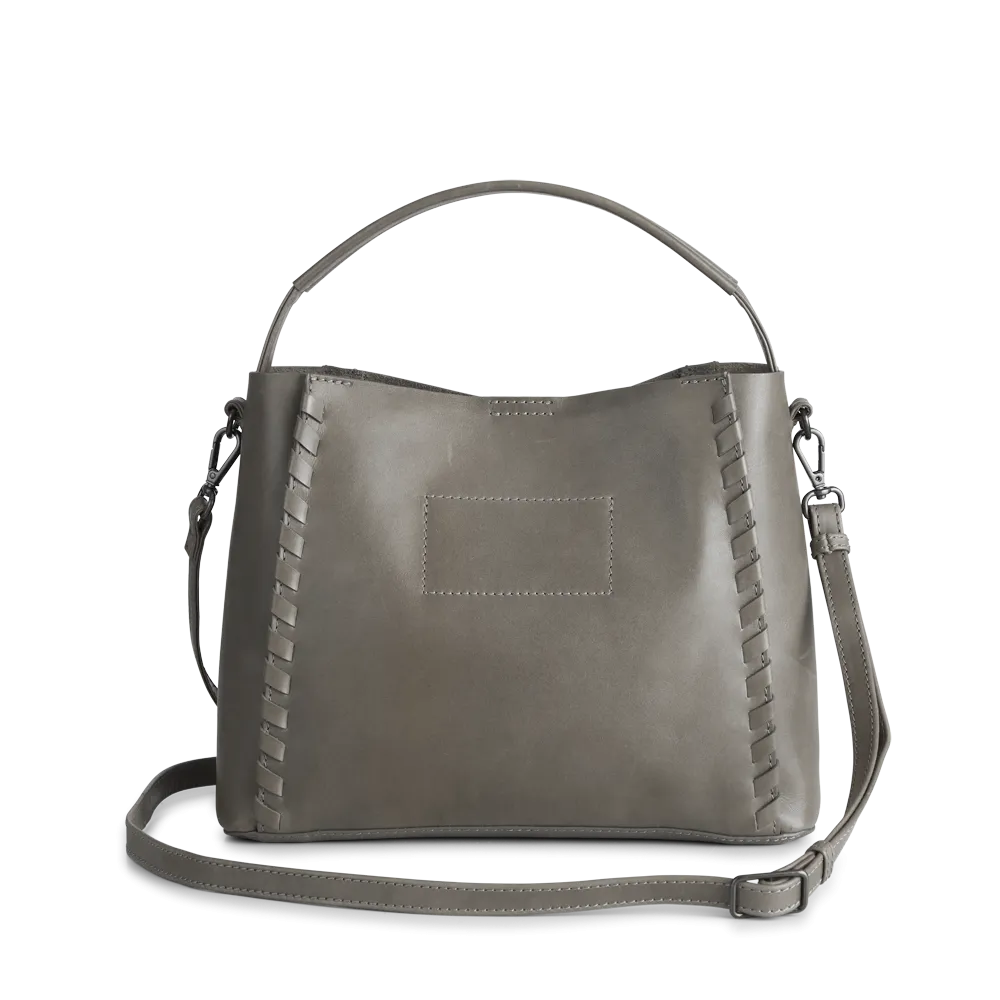 YaraMBG Bag, Whipstitch